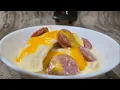 This has to be the BEST Slow Cooker Pierogi Casserole Recipe Ever