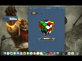 42 Rubik - bonus part 2