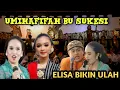 Lagu PALING HEBOOH ..!!UMI HAFIFAH TERBARU ELISA BIKIN CEMBURU BU KESI@SINDENimut 