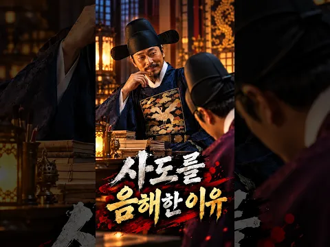 Crown Prince Sado Lives Episode 3