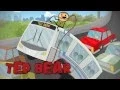 Download Lagu Ted Bear 2 - Cyanide \u0026 Happiness Shorts