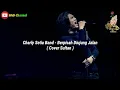 Lagu SULTAN - BERPISAH DI UJUNG JALAN | COVER CHARLY VAN HOUTTEN ( VIDEO LYRIC )