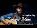 Download Lagu FOREVER MINE - MW x Suno Ai (Official Lyric Video) | New Country Love Song