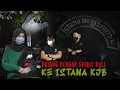 Download Lagu WANITA DENGAN BONEKA ARWAH DI ISTANA WONG SINTING