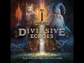 Download Lagu Divisive Echoes - Huldra's Call_Secrets on the Breeze (Official video)
