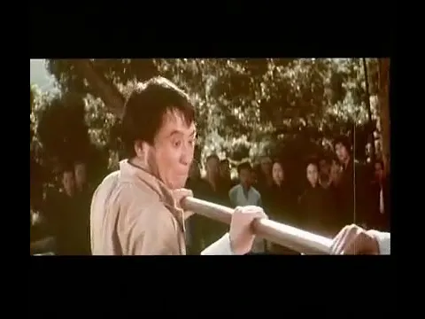 Fist of Unicorn, 1973, Trailer