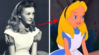 قصة اليس في بلاد العجائب الحقيقية قصة سعيدة 