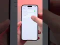 Best way to Delete iPhone System Data