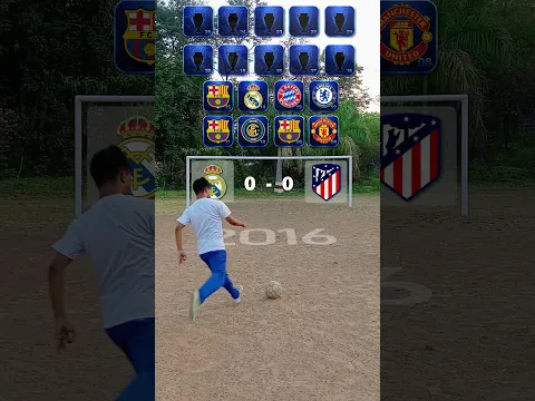 2008 - 2025 All UCL 🏆 Winners | Who 🙌🏻 Will Win 2026 UCL 👑