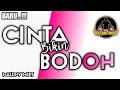 Download Lagu • Naldhy NBRT ~ Cinta Bikin Bodoh Slow Remix 🌈