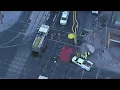 Deadly underground fire causes power outage closures in Phoenix