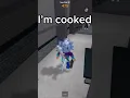Lagu I’m cooked#roblox #mm2 #sheriff #shorts #short #viralvideo #edit #funny