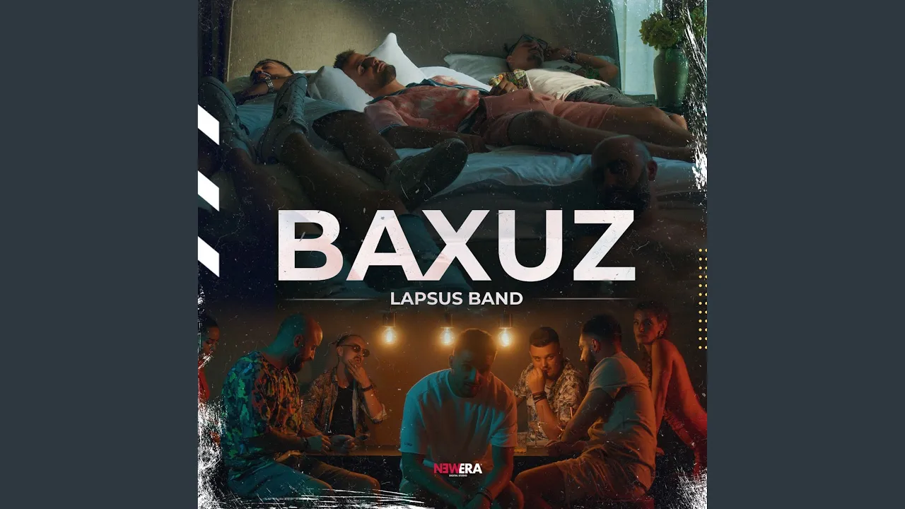 Baxuz