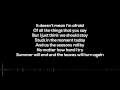 Download Lagu Maroon 5 - Fortune Teller Lyric HD