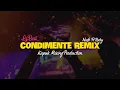 Lagu Lagu Acara Terbaru 2022 I CONDIMENTE REMIX I By LG_MIX
