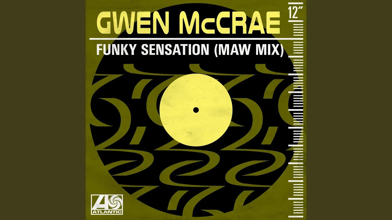 Funky Sensation (MAW Mix)