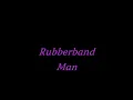The Spinners Rubberband Man (hq)