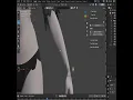 Auto-Rig Pro Rigging Tutorial Part 1 Adjusting Body Points for Perfect Character Setup