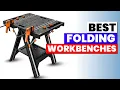 The 6 Best Folding Workbenches of 2026 Watch This Before You Make a Choice