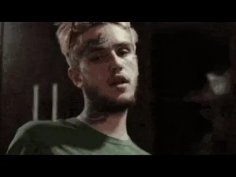 Download MP3 Lil Peep - Your Favourite Dress (only Peep part) (Extented)