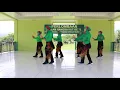 Download Lagu TARI TOBELO PERSIT KCK CAB XXVI DIM 0113