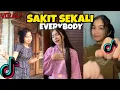 Lagu KUMPULAN TIK TOK DJ SAKIT SEKALI EVERYBODY VIRAL 2021