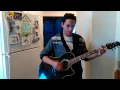 Raymond Candia poor Boy Poor Me (cover)