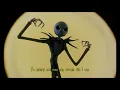 Download Lagu The Nightmare Before Christmas-Jack's Lament Lyrics HD