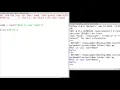 Python I Lab question 1