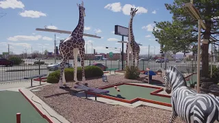 New details released on former Albuquerque Putt-Putt site s new business