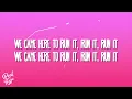 P!nk - Just Like Fire (From"Alice Through The Looking Glass")