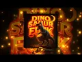 Lagu DINO SAHUR FUNK (Official Visualizer)