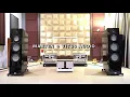 Download Lagu Marten Bird + Vitus Audio RI100