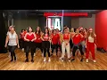 Azer Bülbül - Aman Güzel Yavaş Yürü ZUMBA