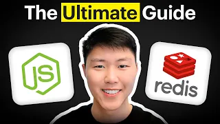 The Ultimate Guide to Redis Caching in Node js Express 2025