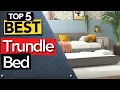 Don t buy a Trundle Bed until You see This