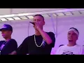 Ya Se Hizo Costumbre - Santa Fe Klan "EN VIVO"