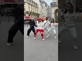 Download Lagu NTABA 2 LONDON - OLA OLI (FEAT BRIGADE SARBATY ( Dance Vidéo) by Me \u0026 Jo Bsg \u0026 TLK