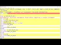 11 Computer Science Python Fundamentals Part 4