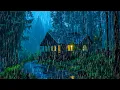 Download Lagu Suara Hujan untuk Tidur - Suara Alam Hujan \u0026 Petir untuk Tidur Nyenyak, Santai, Menghilangkan Stres