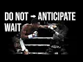 Devin Haney the GOOD STUDENT with a Textbook style Skillr Boxers - EP 8