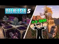 Valhelsia 5 is HERE - New Modpack First Look EP 1 Minecraft 1 19 2