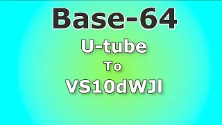 Base64 Encoding and Decoding File Encoding Online Encoding