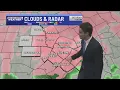 Central Texas braces for a winter storm Arctic air KXAN Weather Forecast Jan 23