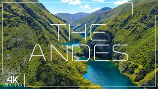 Download Secrets of The Andes ⛰️ A 4K nature documentary MP3