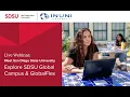 San Diego State University Explore SDSU Global Campus GlobalFlex