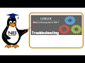 Linux Process Troubleshooting KodeKloud Engineer Task Success