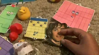الحب لا يموت دندنها