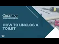 Greystar Living - Maintenance Tips