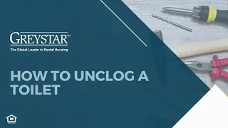 Greystar Living - Maintenance Tips